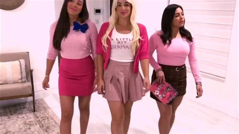 Share your videos with friends, family, and the world. . Miami mean girls